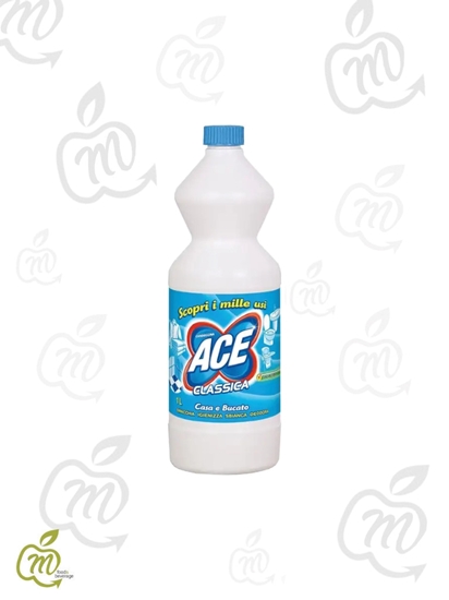 Immagine di ACE CANDEGGINA REG. LT 1 X 18 bt