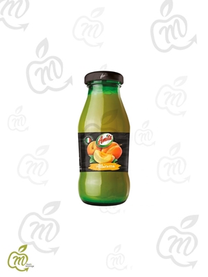 Immagine di AMITA ALBICOCCA ML 200 X 24