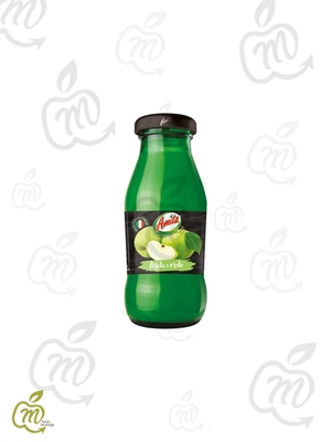 Immagine di AMITA MELA VERDE ML 200 X 24