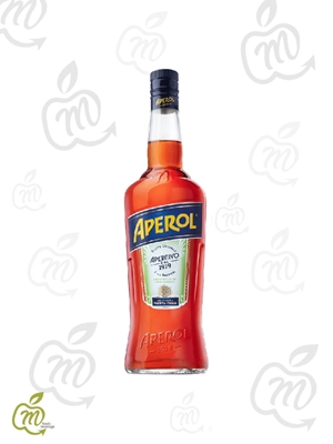Immagine di APEROL 11° CL 100