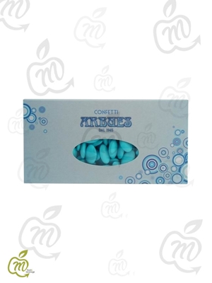 Immagine di ARBUES CONFETTI CIOCC. CELESTI KG 1