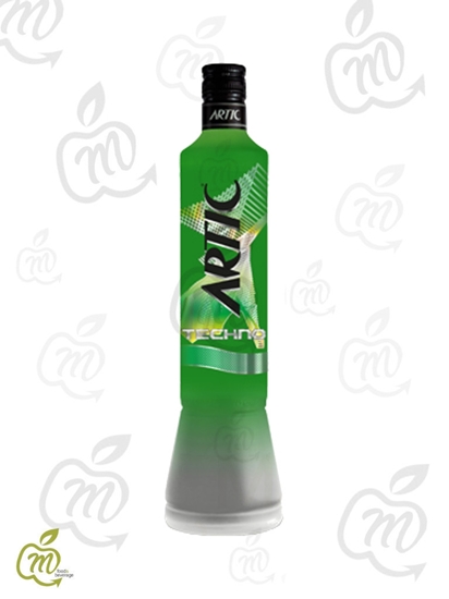 Immagine di ARTIC TECHNO GREEN CL 70