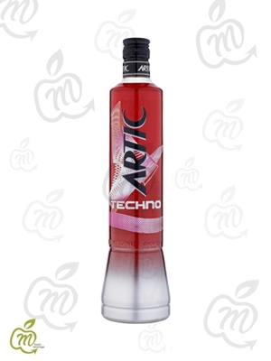 Immagine di ARTIC TECHNO RED CL 70