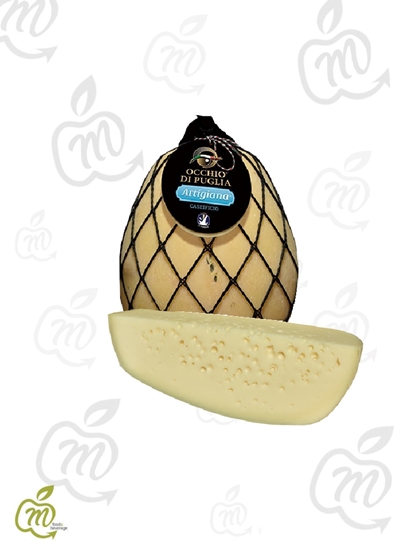 Immagine di ARTIGIANA OCCHIO DI PUGLIA KG 5 STAGION.150 gg