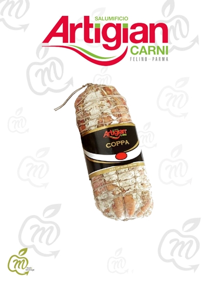 Immagine di ARTIGIANCARNI COPPA DOLCE INTERA