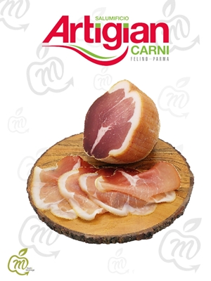 Immagine di ARTIGIANCARNI CULATTA SV PULITA KG 4