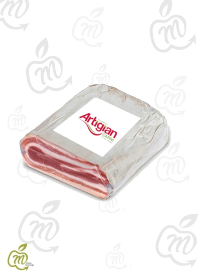 Immagine di ARTIGIANCARNI PANCETTA PRESSATA TRANCI SV KG 2