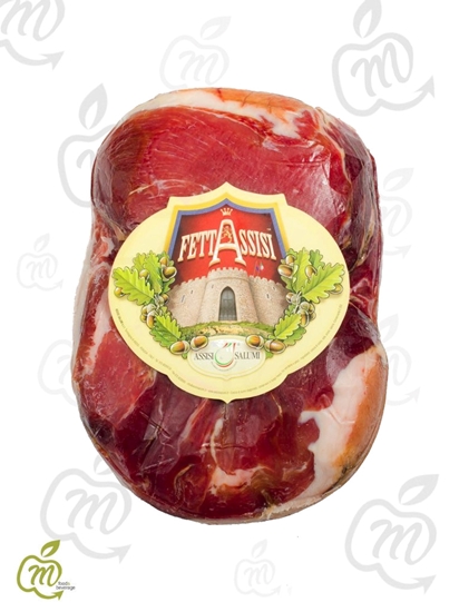 Immagine di ASSISI PROSC. CRUDO GRANPIANO ORO SV KG 6