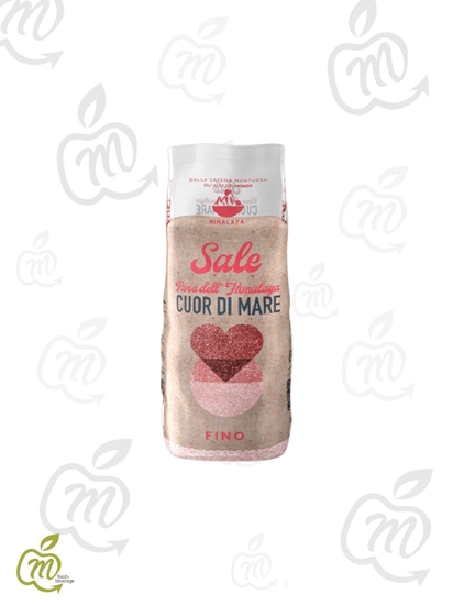 Immagine di ATISALE SALE ROSA HIMALAYA FINO KG 1 X 12 bs