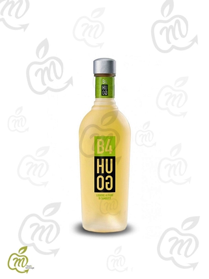 Immagine di B4HUGO LIQUORE AL SAMBUCO CL 70