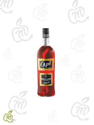 Immagine di BAGNOLI L'APE LIQ.APERITIVO 11° LT 1