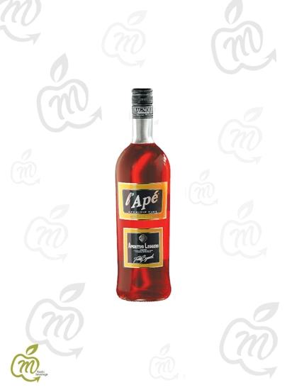 Immagine di BAGNOLI L'APE LIQ.APERITIVO 11° LT 1