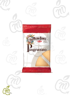 Immagine di BARILLA MULINO B.CO PANGRATTATO GR 400X28 bs