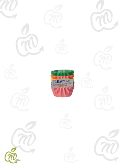 Immagine di BARRA PIROTTINI PICCOLI 36 pezzi