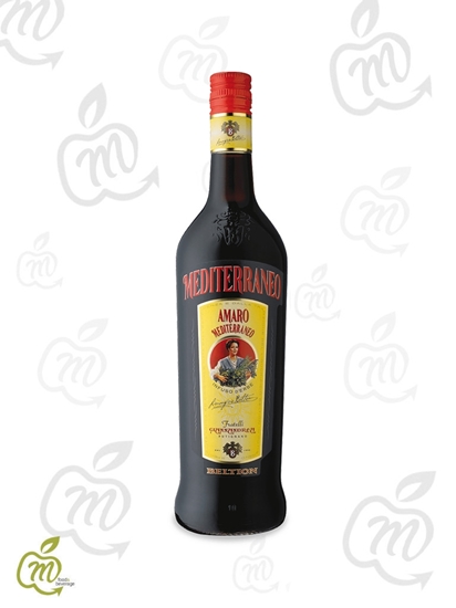 Immagine di BELTION AMARO MEDITERRANEO LT 1