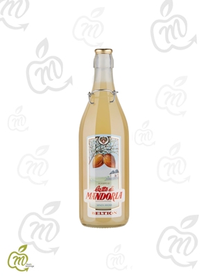 Immagine di BELTION LATTE DI MANDORLA LT 1