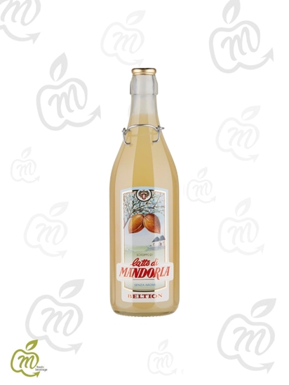 Immagine di BELTION LATTE DI MANDORLA LT 1