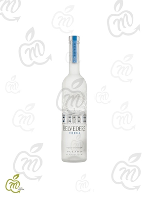 Immagine di BELVEDERE VODKA CL 70