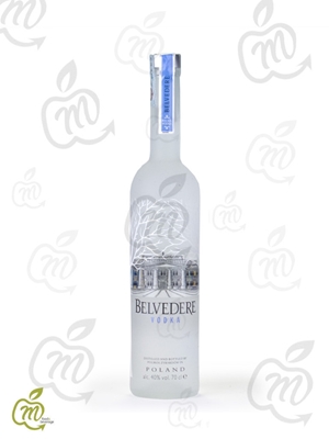 Immagine di BELVEDERE VODKA LT 1.75