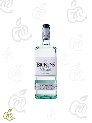 Immagine di BICKENS GIN 40° CL 100