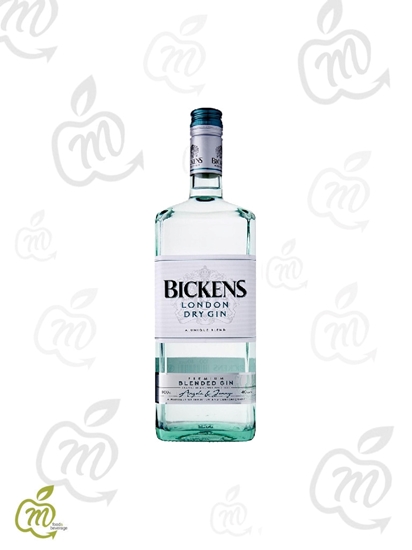Immagine di BICKENS GIN 40° CL 100
