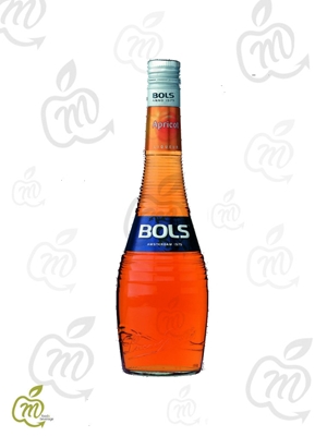 Immagine di BOLS APRICOT CL 70
