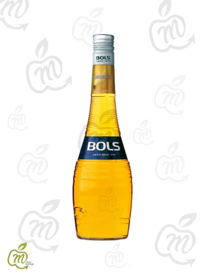 Immagine di BOLS CREME DE BANANA CL 70