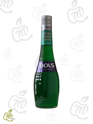 Immagine di BOLS MENTA VERDE CL 70