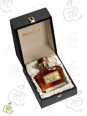 Immagine di BONOLLO GRAPPA TETE DE CUVEE GR.RIS. CL 70 cofanetto