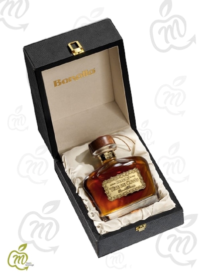 Immagine di BONOLLO GRAPPA TETE DE CUVEE GR.RIS. CL 70 cofanetto