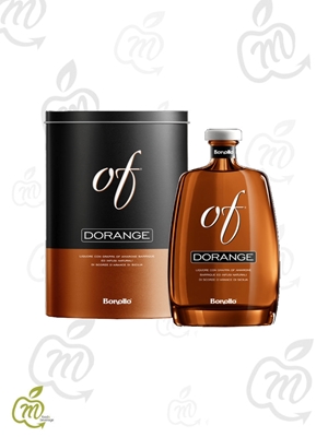 Immagine di BONOLLO LIQUORE DORANGE 40° CL 70