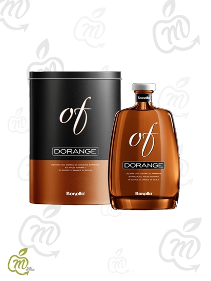 Immagine di BONOLLO LIQUORE DORANGE 40° CL 70
