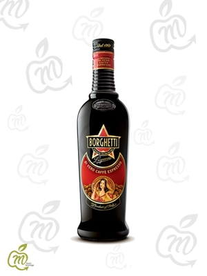 Immagine di BORGHETTI LIQ. CAFFÈ CL 70