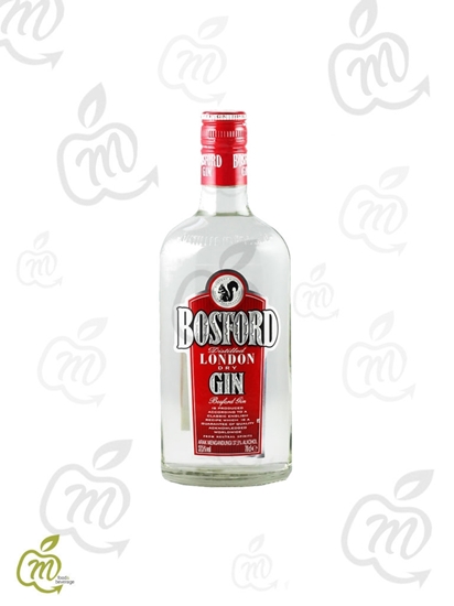 Immagine di BOSFORD GIN CL 100