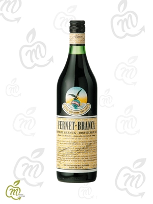 Immagine di BRANCA AMARO FERNET CL 100