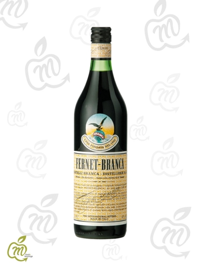 Immagine di BRANCA AMARO FERNET CL 100