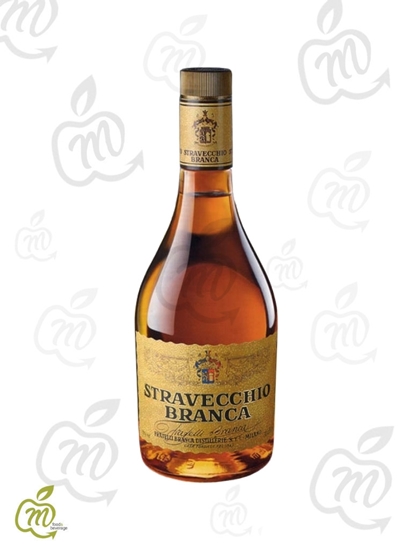 Immagine di BRANCA STRAVECCHIO CL 100