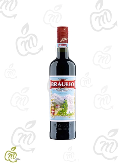 Immagine di BRAULIO AMARO 21° CL 100