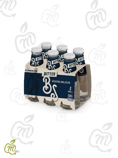 Immagine di BS BITTER BIANCO CL 10x6 X 4 conf