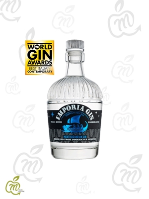 Immagine di CAFFO GIN EMPORIA 45° CL 70