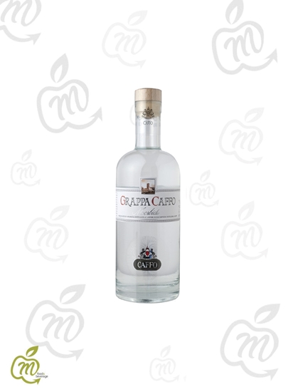 Immagine di CAFFO GRAPPA MORBIDA 40° CL 70