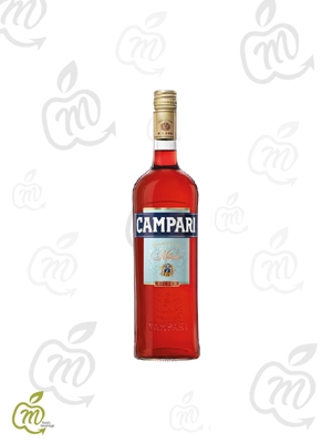 Immagine di CAMPARI BITTER 25° CL 70