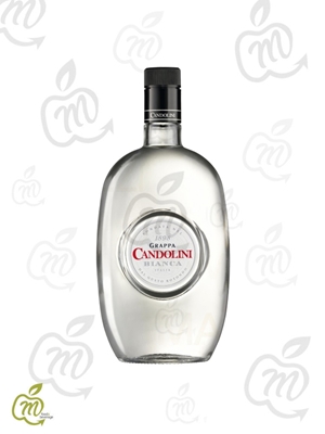Immagine di CANDOLINI GRAPPA BIANCA LT 1