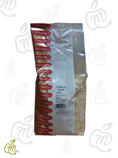 Immagine di CANNAMELA CIPOLLA FIOCCHI KG 1