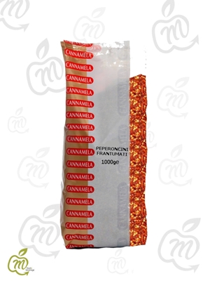 Immagine di CANNAMELA PEPERONCINI FRANT. KG 1