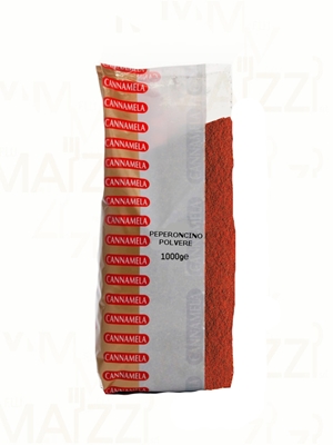 Immagine di CANNAMELA PEPERONCINI MAC. KG 1