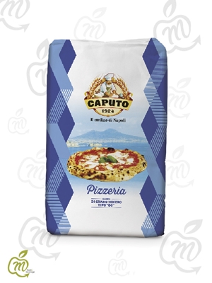 Immagine di CAPUTO FARINA 00 PIZZERIA BLU KG 25 W270