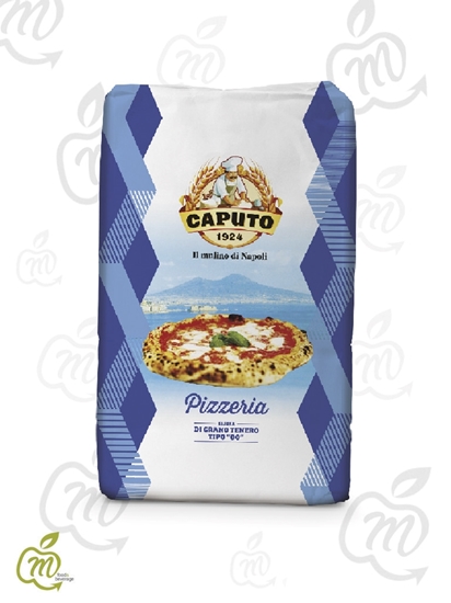 Immagine di CAPUTO FARINA 00 PIZZERIA BLU KG 25 W270