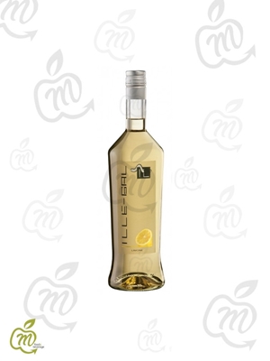 Immagine di CASONI VODKA PURE LIMONE CL 100