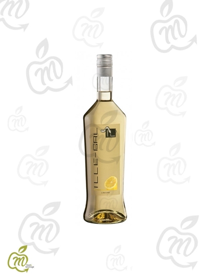 Immagine di CASONI VODKA PURE LIMONE CL 100